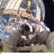 Illustration for article titled Selfies In Space!